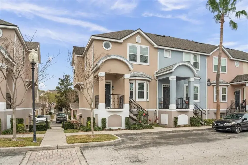 Property for sale at 6611 TIME SQUARE AVENUE UNIT 105, ORLANDO, FL, 32835
