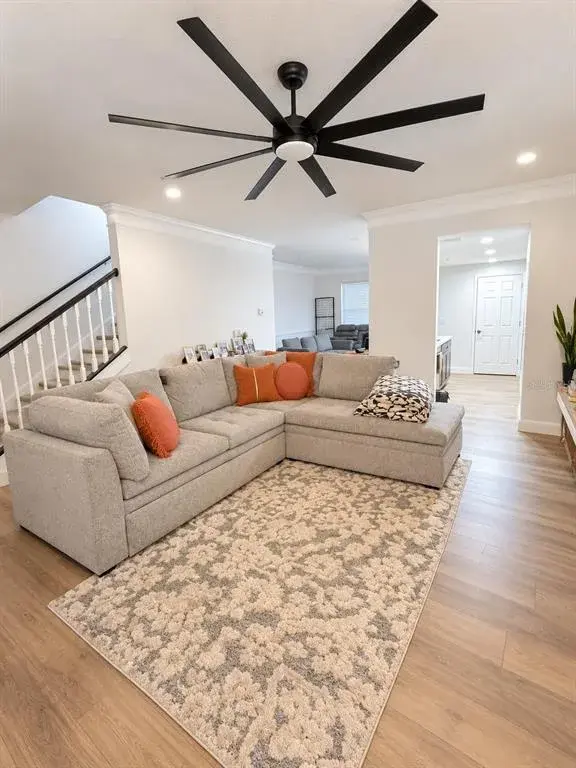 Property for sale at 6611 TIME SQUARE AVENUE UNIT 105, ORLANDO, FL, 32835