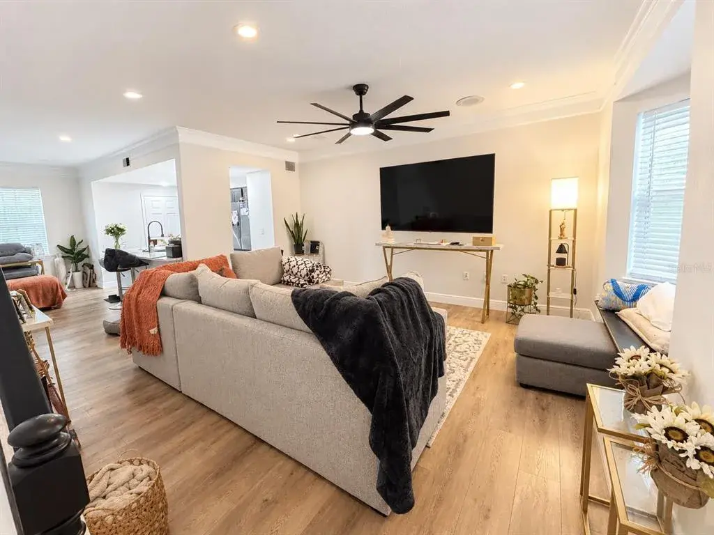 Property for sale at 6611 TIME SQUARE AVENUE UNIT 105, ORLANDO, FL, 32835