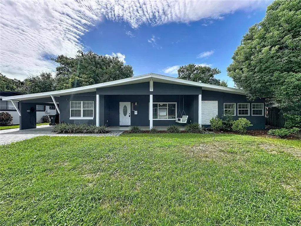 3210 Renlee Place, Orlando, FL, 32803