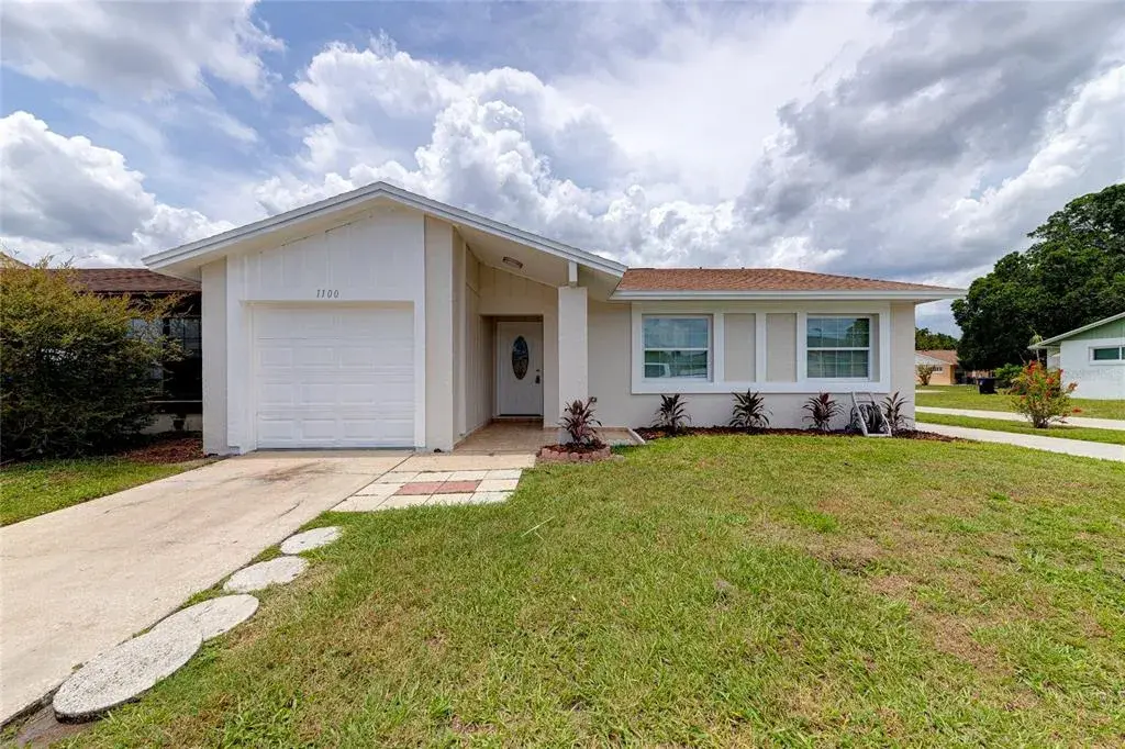 1100 Calanda Avenue, Orlando, FL, 32807