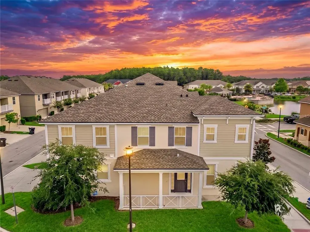 9586 Poplar Ridge Avenue, Orlando, FL, 32832