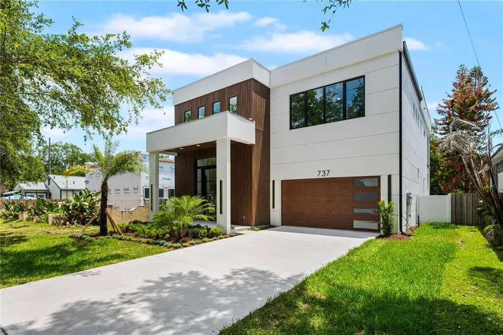Property for sale at 737 N SUMMERLIN AVENUE, ORLANDO, FL, 32803