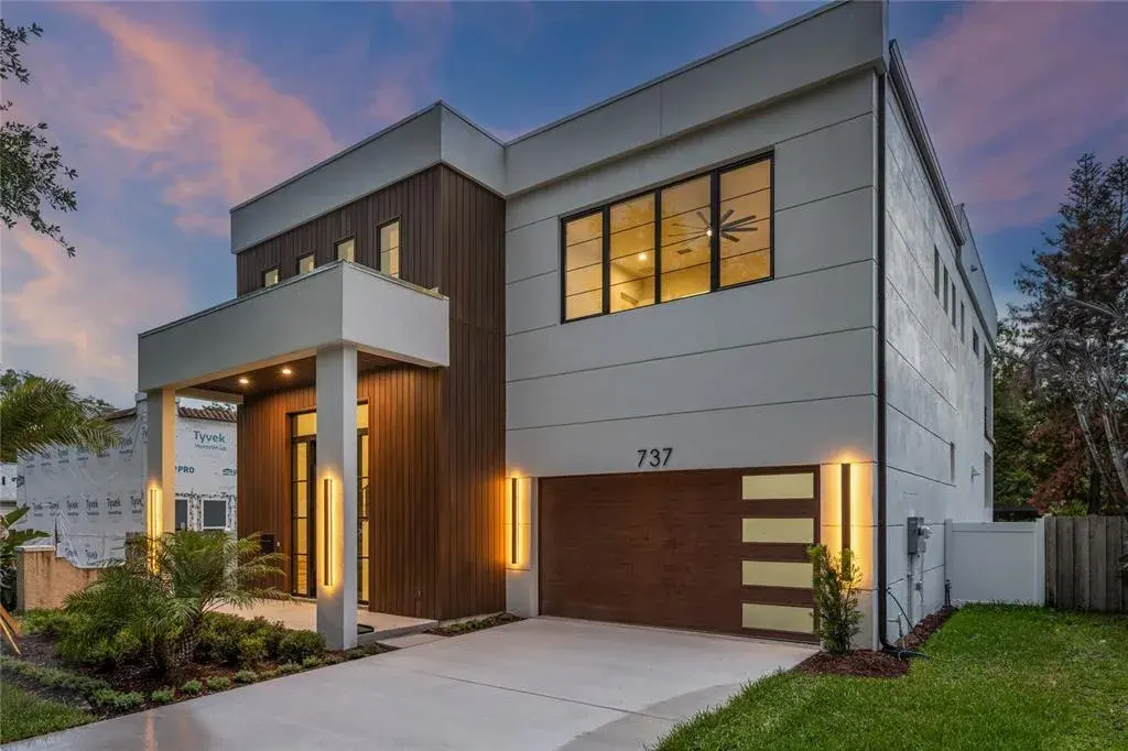 Property for sale at 737 N SUMMERLIN AVENUE, ORLANDO, FL, 32803