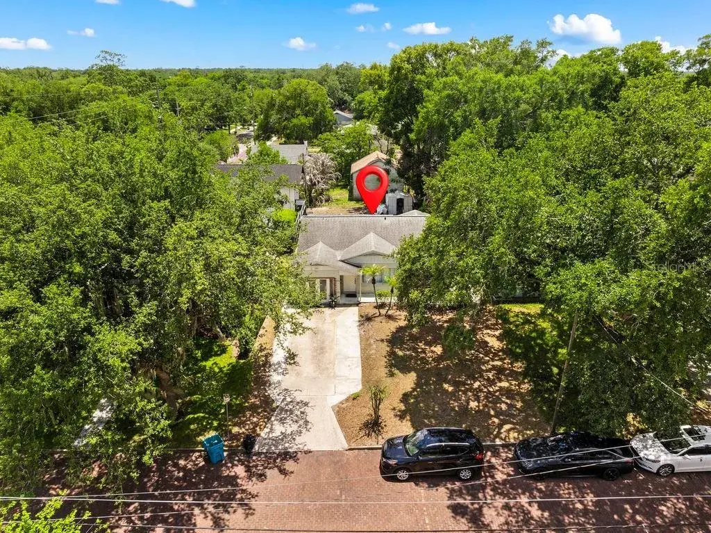1518 E Jefferson Street, Orlando, FL, 32801