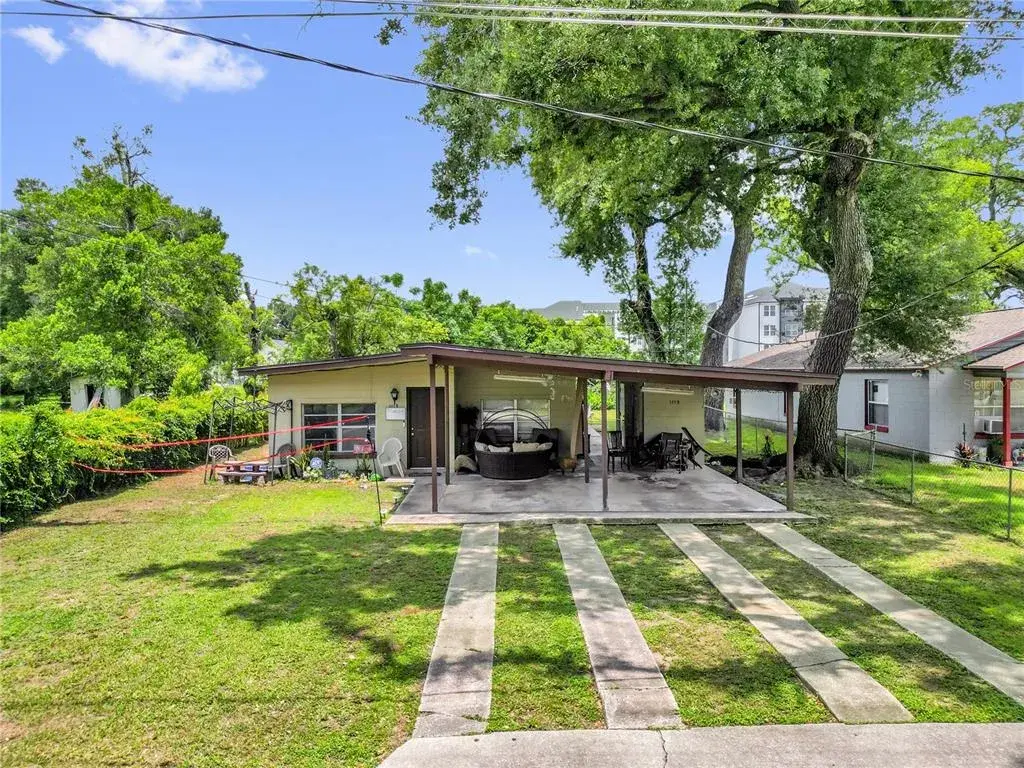 1113 S Lee Avenue, Orlando, FL, 32805