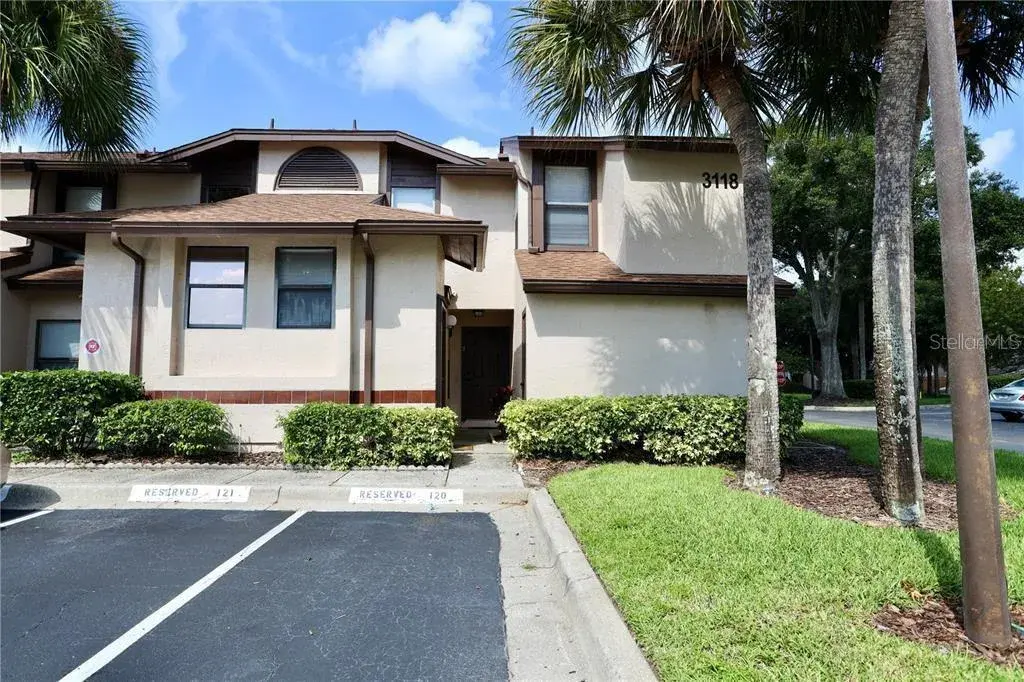 3118 S Semoran Boulevard Unit N8, Orlando, FL, 32822