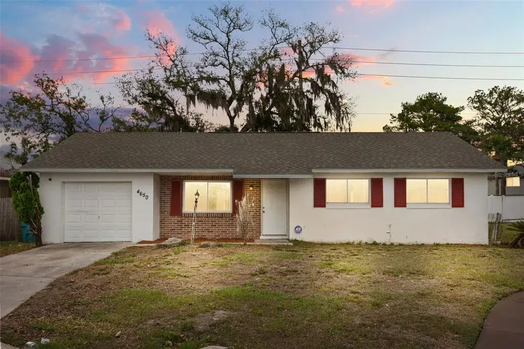 Property for sale at 4650 BOCA VISTA COURT, ORLANDO, FL, 32808