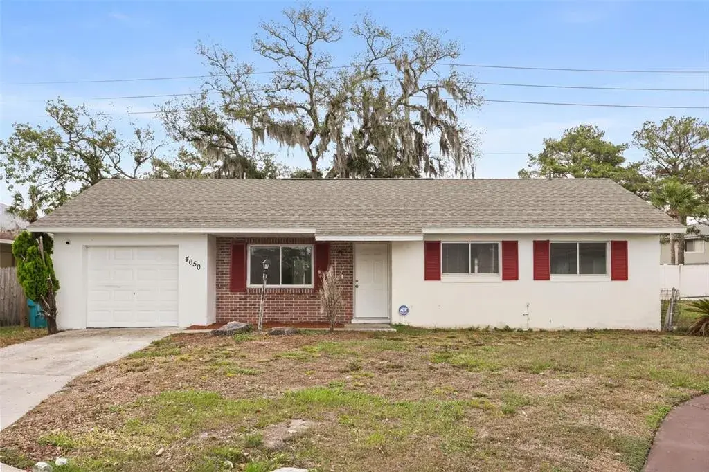 Property for sale at 4650 BOCA VISTA COURT, ORLANDO, FL, 32808