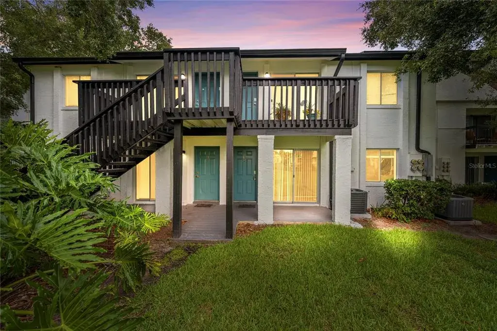 Property for sale at 4203 S. SEMORAN BLVD UNIT 12, ORLANDO, FL, 32822