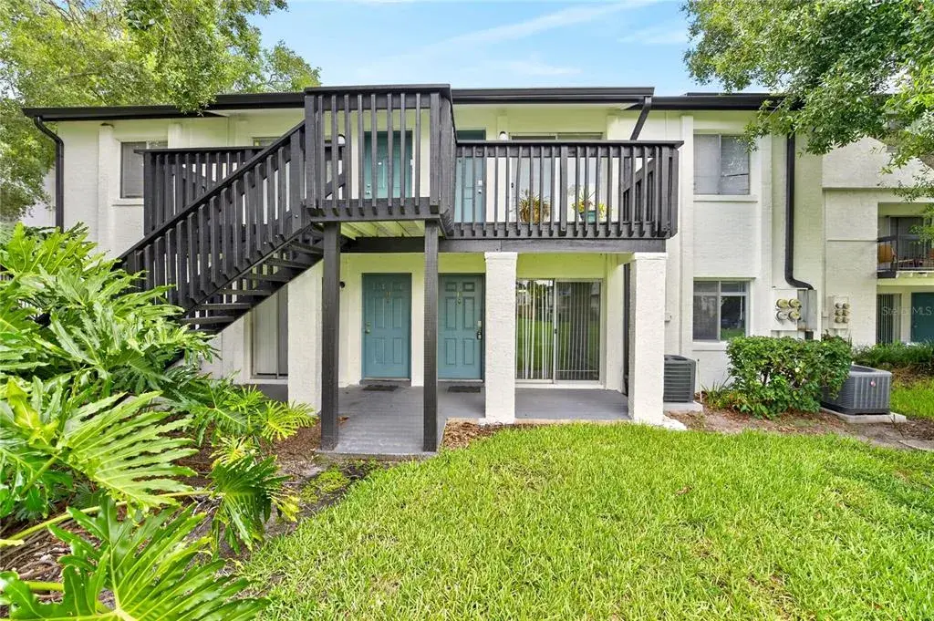 Property for sale at 4203 S. SEMORAN BLVD UNIT 12, ORLANDO, FL, 32822
