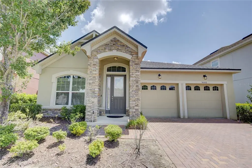 5066 Dove Tree Street, Orlando, FL, 32811