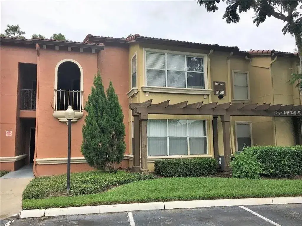 5100 Conroy Road Unit 26, Orlando, FL, 32811