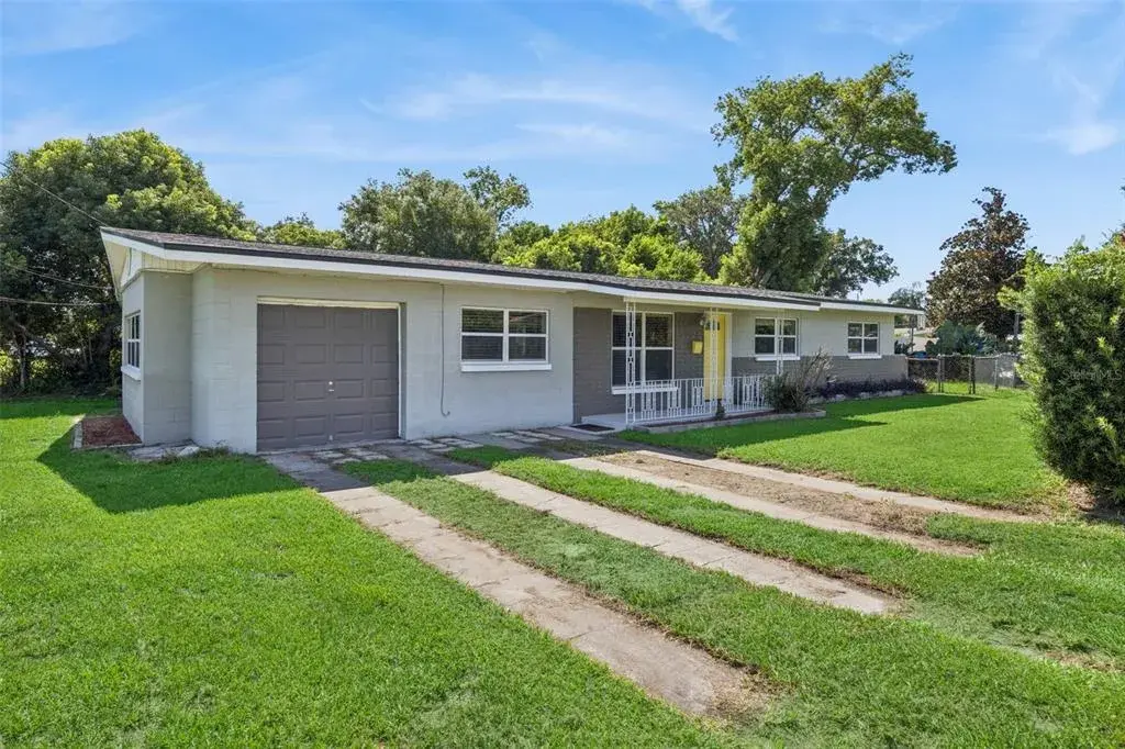 707 S Crystal Lake Drive, Orlando, FL, 32803