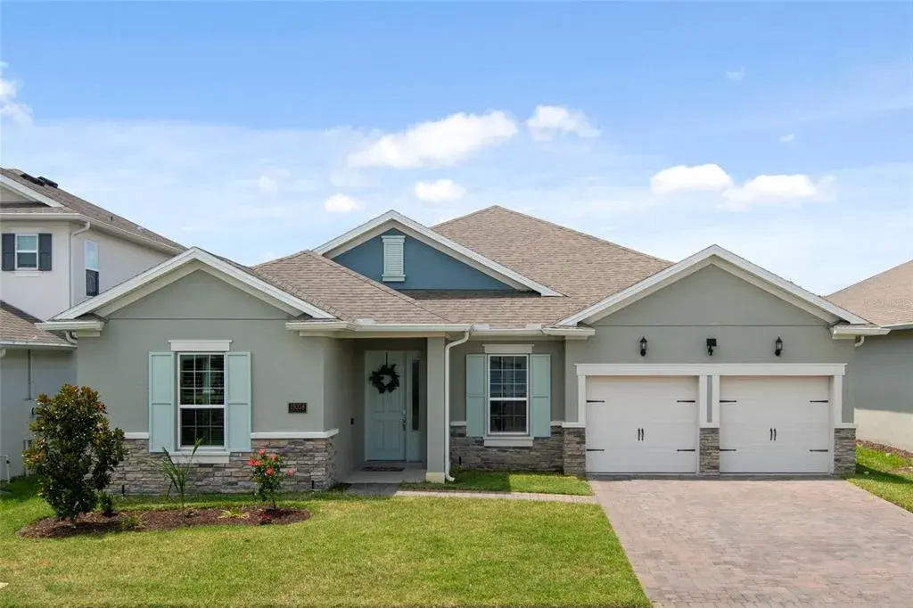 19358 Banfield Place, Orlando, FL, 32827