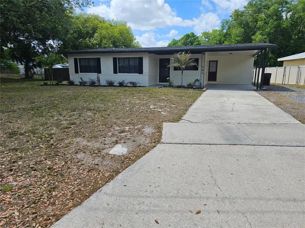 1120 San Luis Drive, Orlando, FL, 32807