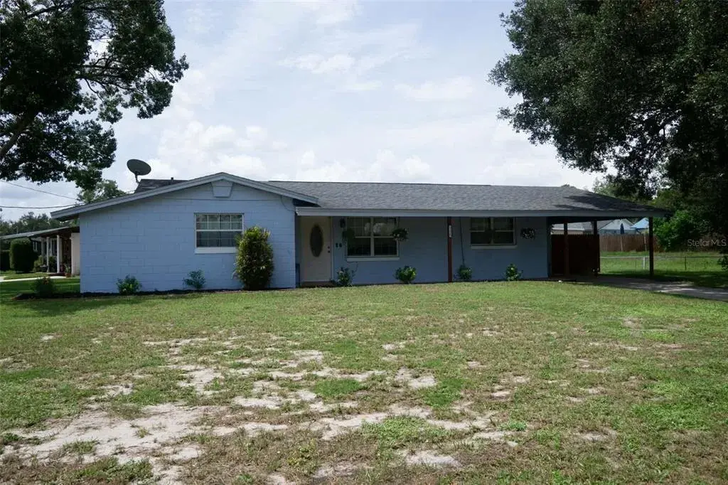 5350 Inca Street, Orlando, FL, 32807