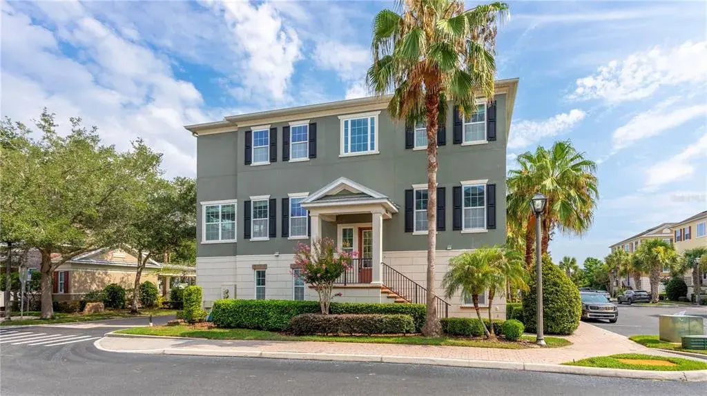 2595 Joslin Place, Orlando, FL, 32806
