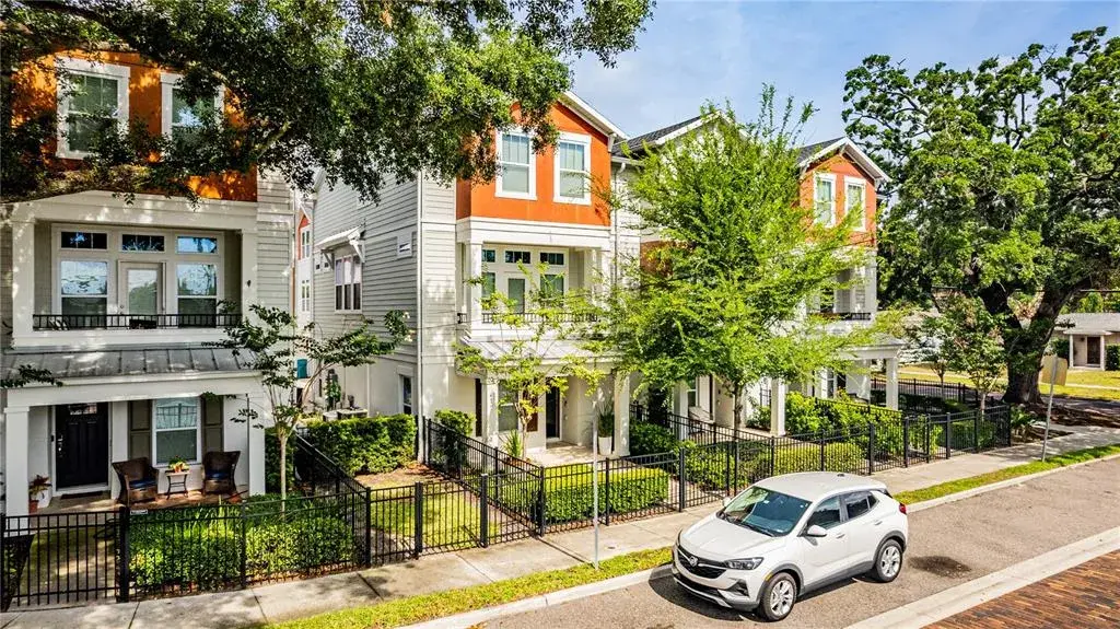 858 N Thornton Avenue, Orlando, FL, 32803
