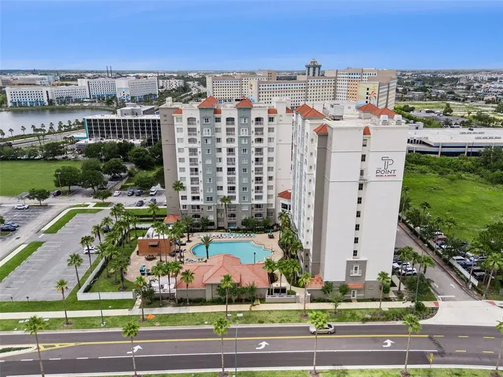 7395 Universal Boulevard Unit 403, Orlando, FL, 32819