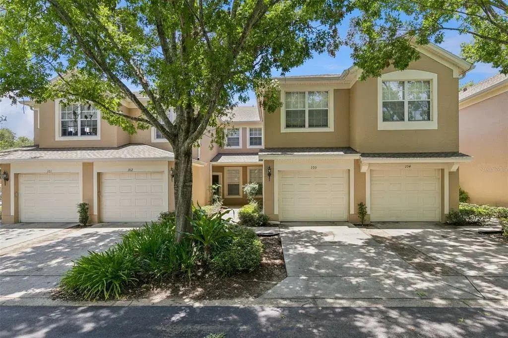 6450 Alcalde Court Unit 103, Orlando, FL, 32835