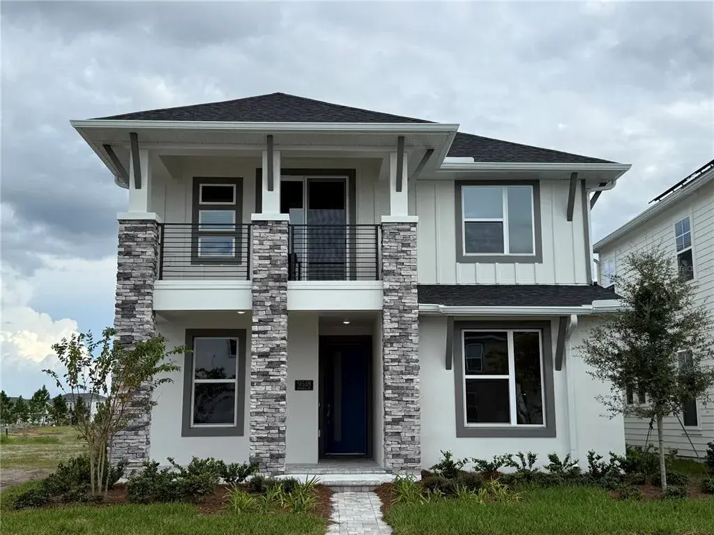 9518 Rodbell Street, Orlando, FL, 32827