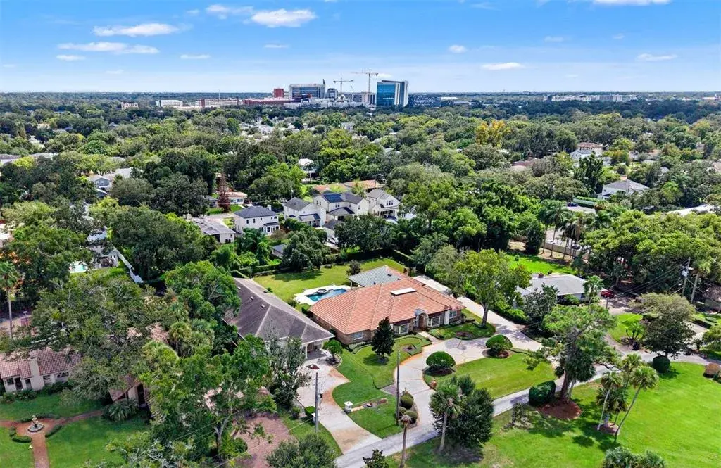 3215 Greens Avenue, Orlando, FL, 32804