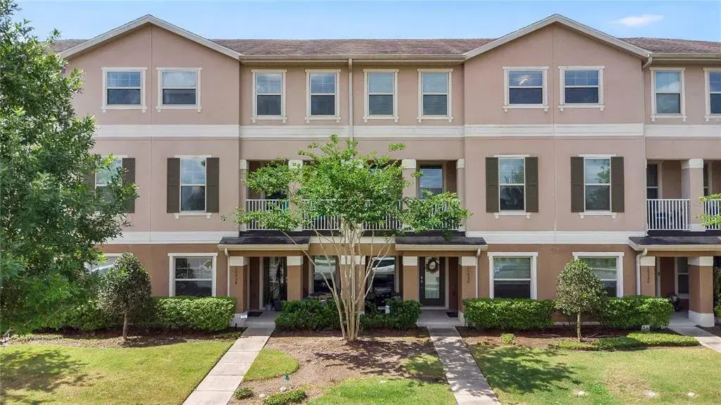 10534 Green Ivy Lane, Orlando, FL, 32832
