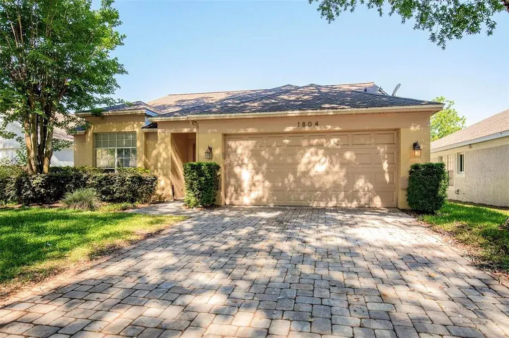 1804 Westpointe Circle, Orlando, FL, 32835