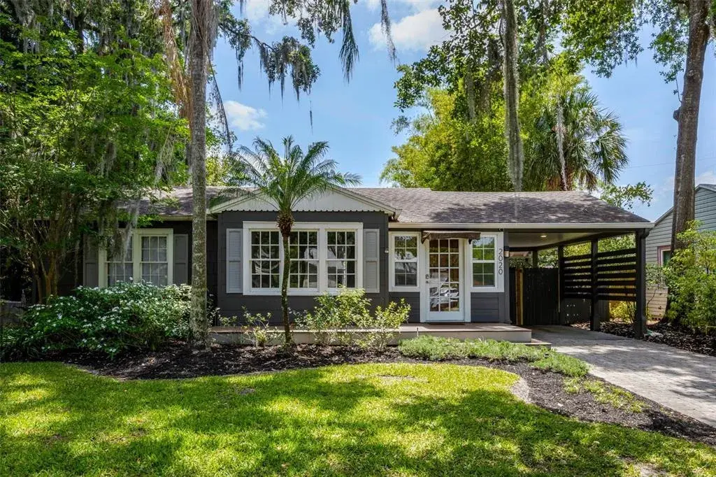 2020 Palmer Street, Orlando, FL, 32803