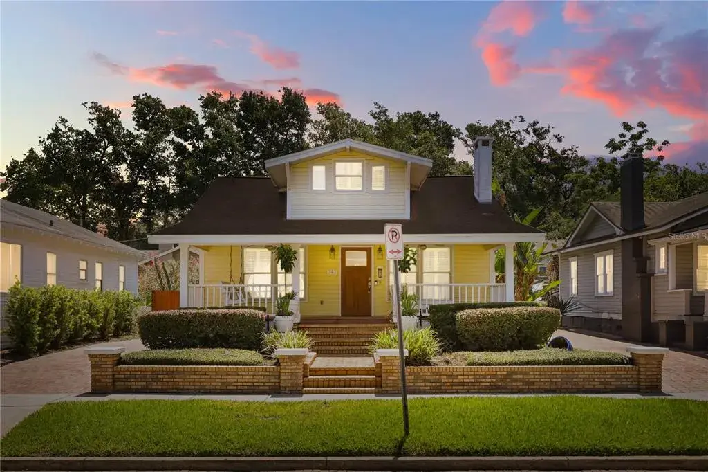 Property for sale at 343 BROADWAY AVENUE, ORLANDO, FL, 32803