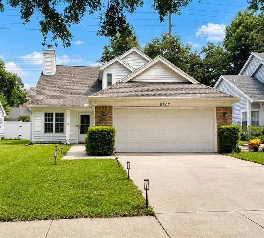 3707 E Grant Street, Orlando, FL, 32812