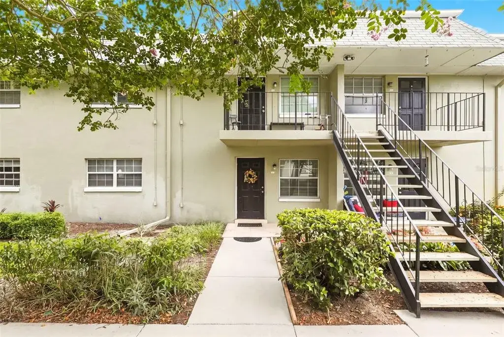 525 Conway Road Unit 29, Orlando, FL, 32807