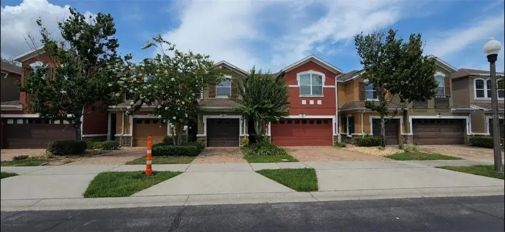 9637 Silver Buttonwood Street, Orlando, FL, 32832