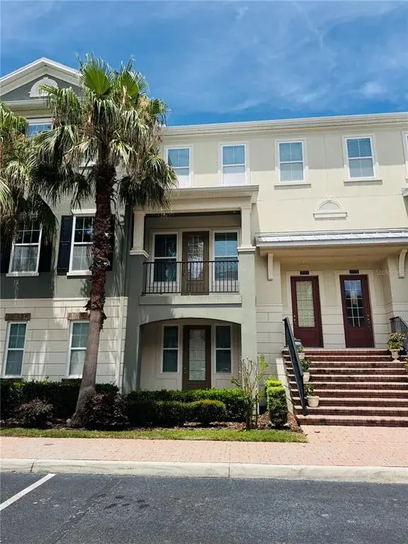 2583 Joslin Place, Orlando, FL, 32806