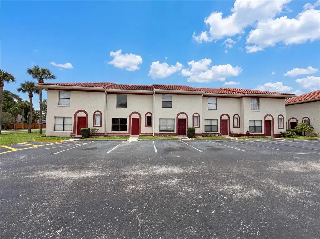 1602 Little Falls Circle Unit 75, Orlando, FL, 32807