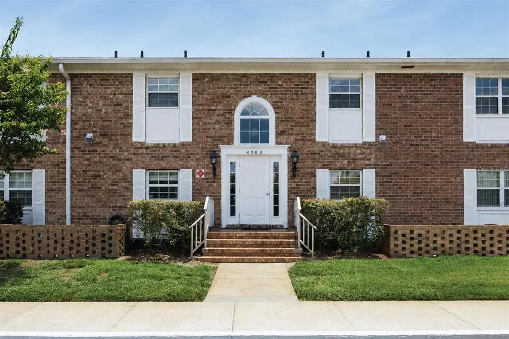 4300 Lake Underhill Road Unit 23b2, Orlando, FL, 32803