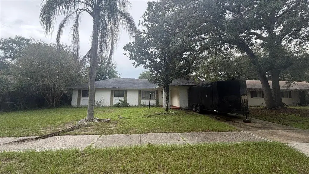 4751 Lake Ridge Road, Orlando, FL, 32808