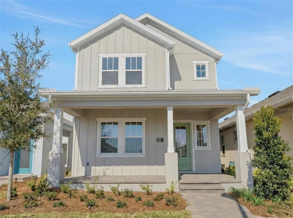 10017 Peebles Street, Orlando, FL, 32827