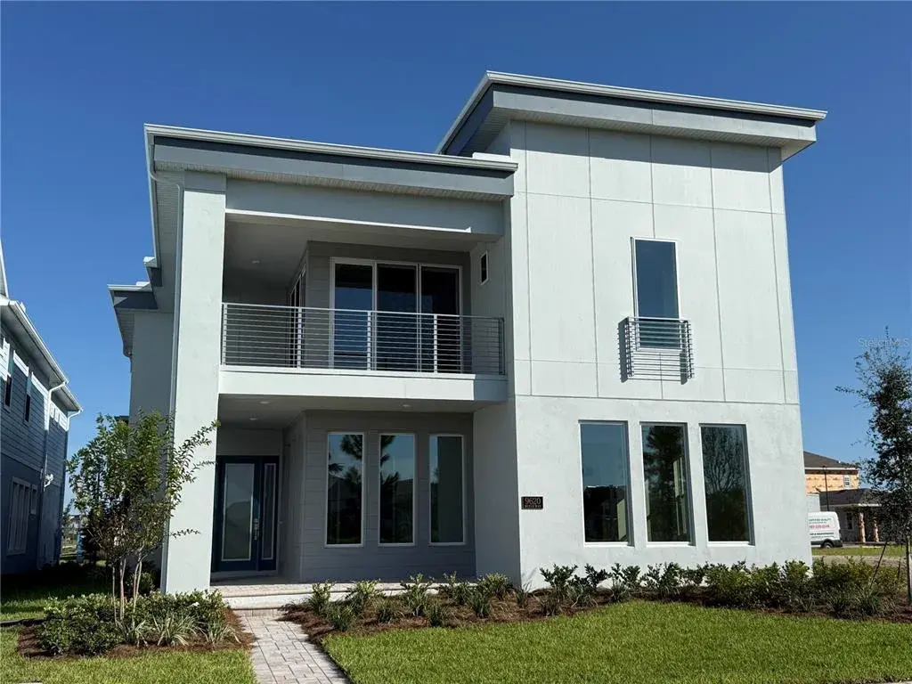 9620 Duflo Way, Orlando, FL, 32827
