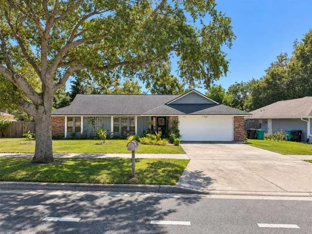 Property for sale at 4426 POINT LOOK OUT ROAD, ORLANDO, FL, 32808