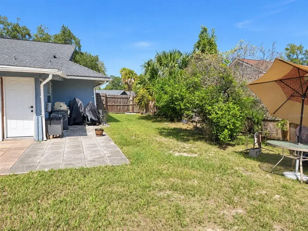 Property for sale at 4426 POINT LOOK OUT ROAD, ORLANDO, FL, 32808
