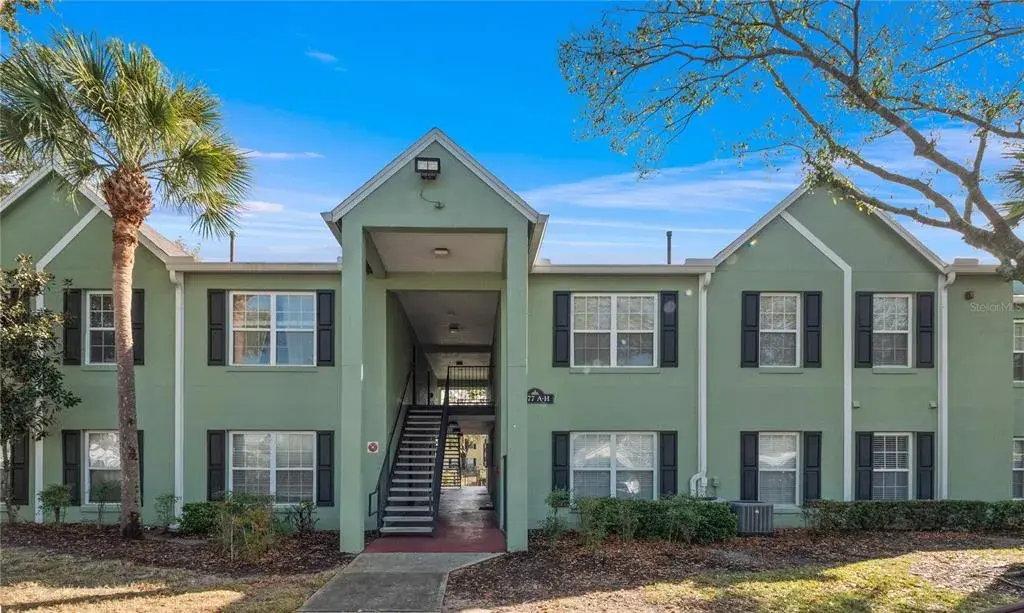 2077 Dixie Belle Drive Unit 2077c, Orlando, FL, 32812