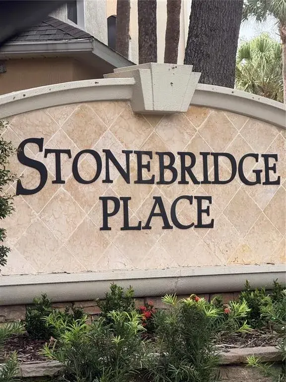 Property for sale at 6214 STEVENSON DRIVE UNIT 305, ORLANDO, FL, 32835