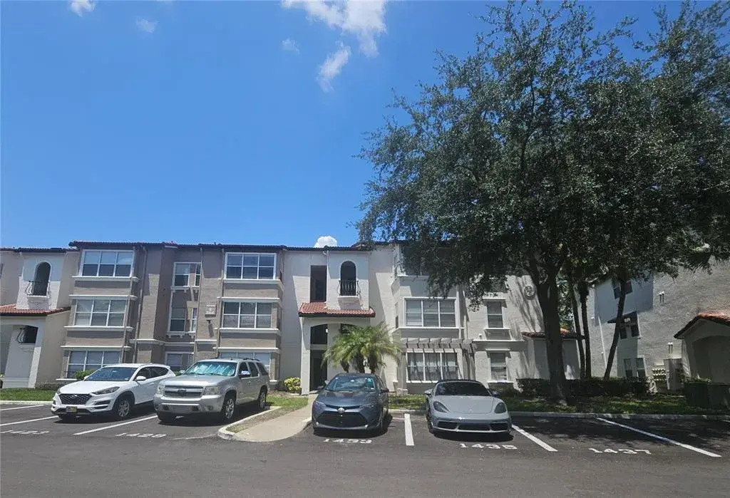 5160 Conroy Road Unit 37, Orlando, FL, 32811