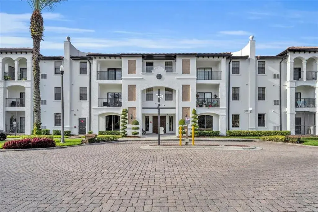 Community Exterior