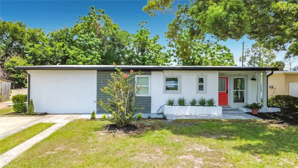 415 Mercado Avenue, Orlando, FL, 32807