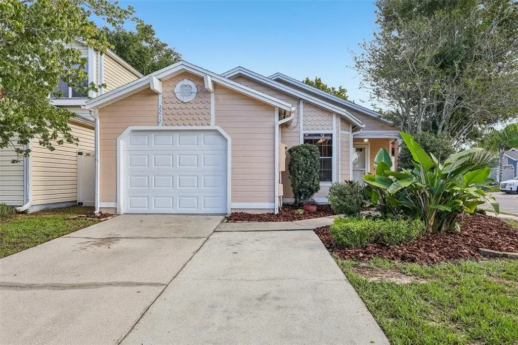 Property for sale at 2212 FAXTON COURT, ORLANDO, FL, 32812