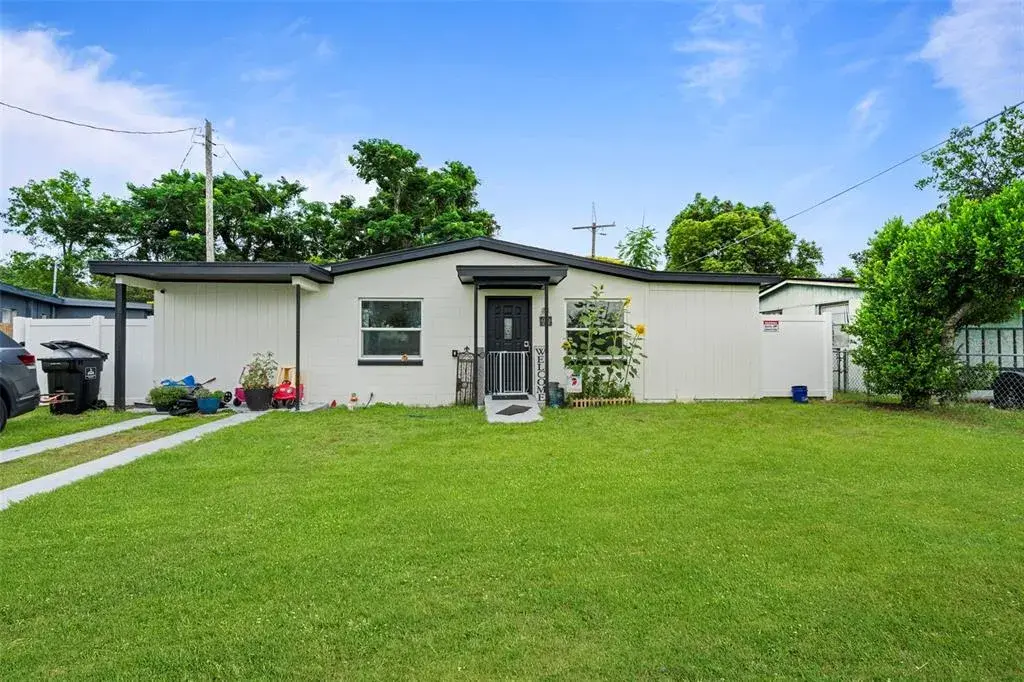 4333 Arch Street, Orlando, FL, 32808