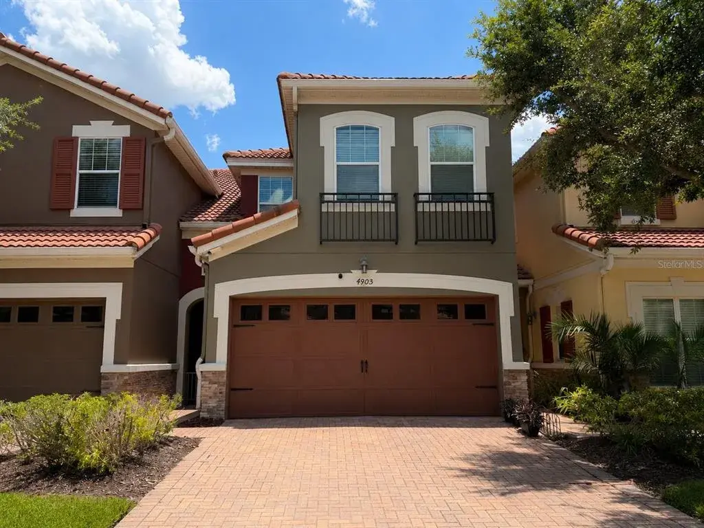 Property for sale at 4903 MATTEO TRAIL, ORLANDO, FL, 32839